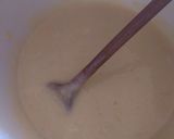 Három színű sütike recept fázis 3 fotója