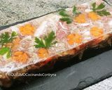 Foto del paso 12 de la receta: Jolodetz, Jolodiéts, Holodets, Áspic, Xолоде́ц ¿Lo has probado? ¡¡RIQUÍSIMO!!
