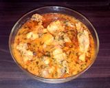 মেথি চিকেন(methi chiken recipe in Bengali) রেসিপি ধাপ - 6 ছবি