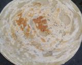 A picture of step 6 of Spicy Laccha Paratha.