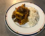 Lomo Saltado Rezeptschritt 8 Foto