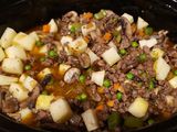 Ribeye Beef Stew