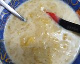 Foto langkah ke 1 dari resep Banana cake with coconut sugar.
