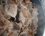 Foto del paso 1 de la receta: Bacalao en salsa