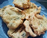 Foto langkah ke 3 dari resep Bakwan/Perkedel Tahu (Cemilan Mudah).