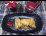 Foto langkah ke 4 dari resep Nugget Ayam Wortel.