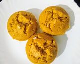 A picture of step 7 of Steamed Wheat Flour Cake.