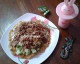 Foto langkah ke 4 dari resep Tahu Telur Mantul (Mantab Betul).