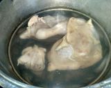 Foto langkah ke 3 dari resep Soto Ayam khas Kudus.