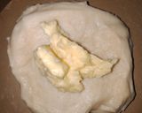Foto langkah ke 4 dari resep 24. Roti Boy.