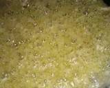 Homemade peanut brittle (chikki) recipe step 3 photo