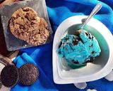 Foto del paso 4 de la receta: Helado Monstruo de las galletas