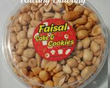 Foto langkah ke 5 dari resep Kacang Bawang Empuk Renyah.