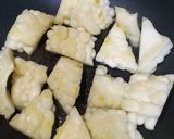豆鼓滷苦瓜的食譜步驟1照片