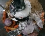 Foto langkah ke 3 dari resep Daging Belacang Khas NTT.