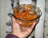 Foto langkah ke 5 dari resep Sambal Lemon.