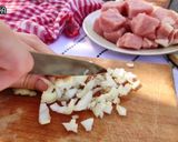 Фото кроку 2 до Свинина по-міжгірськи | Carpatho-Rusyn cuisine | Pork.