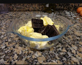 Foto del paso 1 de la receta: Trufas de chocolate🍫