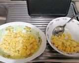 Foto del paso 1 de la receta: Ensalada de papa