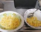 Foto del paso 1 de la receta: Ensalada de papa