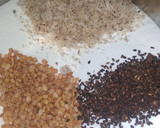 காய்ந்த கொழுக்கட்டை (Kaaintha kolukattai recipe in tamil) ரெசிபி ஸ்டேப் 4 புகைப்படம்