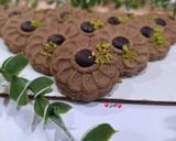 عکس مرحله 10 از دستور شیرینی قهوه😋