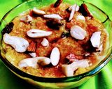রাঙা আলুর হালুয়া (Ranga alur halwa recipe in Bengali) রেসিপির ধাপ 5 ছবি