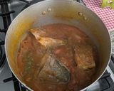 Foto del paso 3 de la receta: Sudado de Pescado
