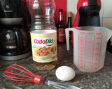 Foto del paso 1 de la receta: Bizcochos salados fáciles