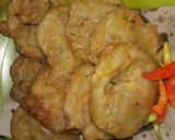 Foto langkah ke 7 dari resep Ote ote.