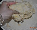 عکس مرحله 4 از دستور طرز تهیه فریتر پرتقالی