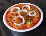 રીંગણાં નો ઓળો (Ringan Oro Recipe In Gujarati) રેસીપી સ્ટેપ4ફોટો