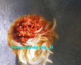 Foto langkah ke 3 dari resep Tumis Kangkung Belacan ala Pawon Bunda Pas_Ki.