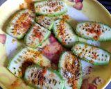 পেঁয়াজের কাঁকরোল ভাজা (peyajer kankrol bhaja recipe in Bengali) রেসিপি ধাপ - 1 ছবি