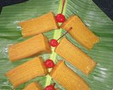 Foto langkah ke 3 dari resep Lapis India acha acha (Resep'nya Lennylenny).