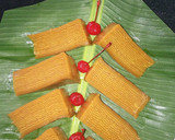 Foto langkah ke 3 dari resep Lapis India acha acha (Resep'nya Lennylenny).