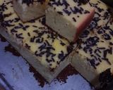 Foto langkah ke 5 dari resep Bolu Tape/tapai Singkong.