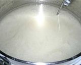 A picture of step 3 of Vickys Homemade Marshmallows, GF DF EF SF NF.