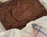 Foto del paso 5 de la receta: Bizcocho de chocolate y almendra de Trini en Thermomix