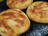 Pizzetas integrales