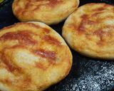 Foto del paso 3 de la receta: Pizzetas integrales