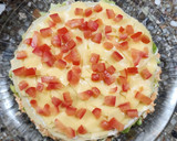 Foto del paso 14 de la receta: ✨💫 Torres de chenoa - Torre de panqueques con aprovechamiento de vitel tonné 💫✨