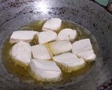 Foto langkah ke 2 dari resep Ikan Pari Masak Santan.