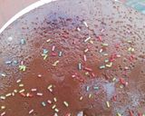 Foto del paso 5 de la receta: Tarta fría de ColaCao con cuajada