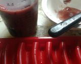 Foto del paso 2 de la receta: Palito helado de frutilla al agua
