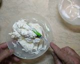 Φωτογραφία βήματος 7 της συνταγής Μία “fake” tiramisu, με μούσμουλα “al rum”. Το γλυκό των πολλών επιφωνημάτων!