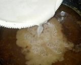 Foto langkah ke 8 dari resep Bubur Kacang Hijau Khas Banjarmasin #Dandelion.