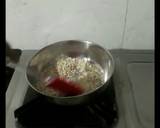 Healthy Oats khichdi