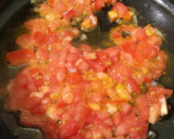 Foto del paso 3 de la receta: Crema de frijol