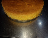 Foto del paso 1 de la receta: Torta de cumpleaños